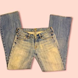 Seven for all Mankind Denim Women’s 25